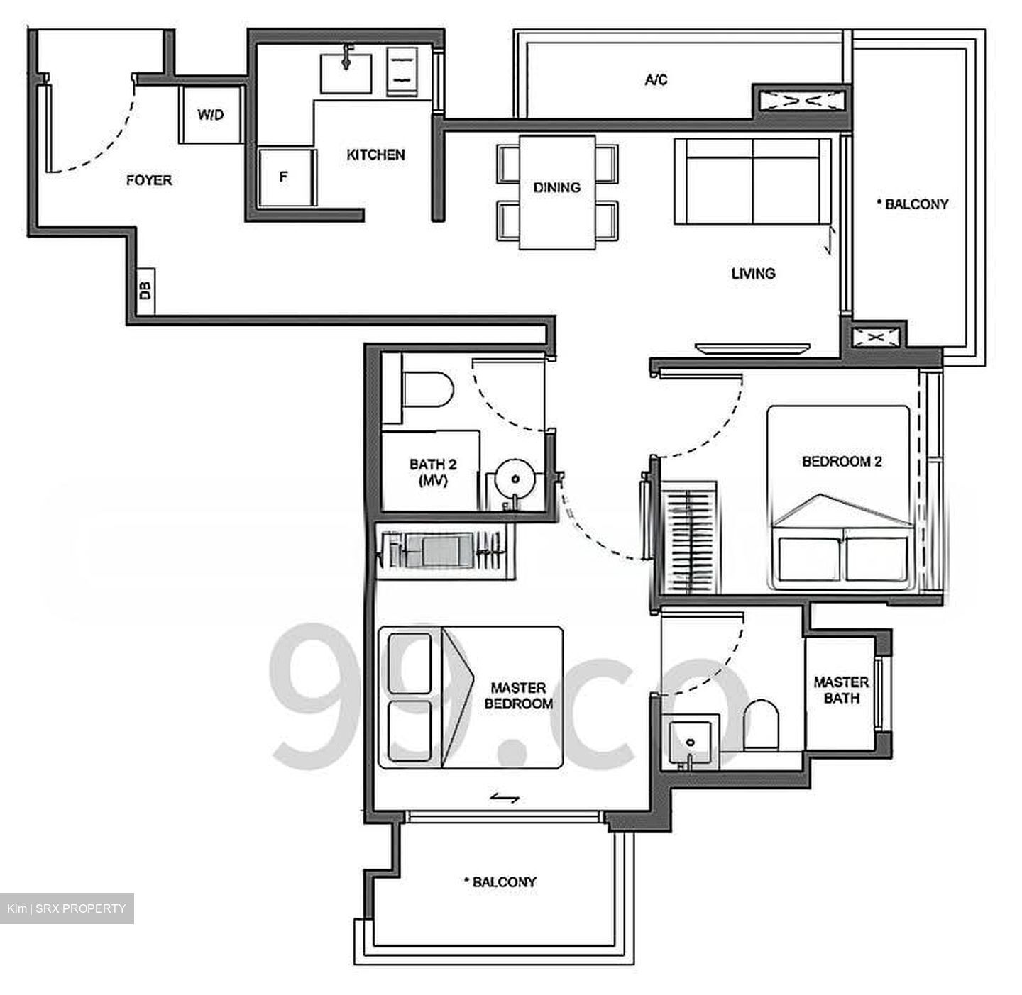 Neu At Novena (D11), Apartment #580732851